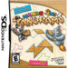 Hands On! Tangrams (Nintendo DS) - Just $0! Shop now at Retro Gaming of Denver