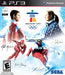Vancouver 2010 - The Official Video Game of the Olympic Winter Games (Playstation 3) - for just $0! 