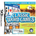 Classic Word Games (Nintendo DS) - Premium Video Games - Just $0! Shop now at Retro Gaming of Denver