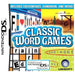 Classic Word Games (Nintendo DS) - Premium Video Games - Just $0! Shop now at Retro Gaming of Denver