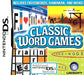 Classic Word Games (Nintendo DS) - for just $0! 