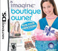 Imagine: Boutique Owner (Nintendo DS) - for just $0! 