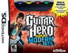Guitar Hero On Tour: Modern Hits (Nintendo DS) - for just $0! 