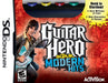 Guitar Hero On Tour: Modern Hits (Nintendo DS) - for just $0! 
