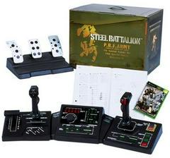 Steel Battalion - Xbox - for just $599.99! 