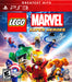 LEGO Marvel Super Heroes (Greatest Hits) (Playstation 3) - for just $0! 