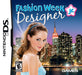 Fashion Week Jr. Designer (Nintendo DS) - for just $0! 