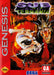 Subterrania (Sega Genesis) - for just $0! 