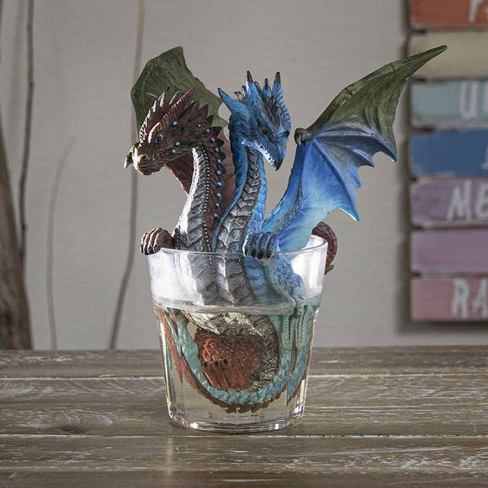 Gin and Tonic Dragon - for just $44! 