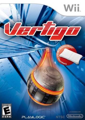 Vertigo (Wii) - for just $0! 