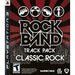 Rock Band Track Pack: Classic Rock (Playstation 3) - Just $0! Shop now at Retro Gaming of Denver