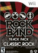 Rock Band Track Pack: Classic Rock (Wii) - for just $0! 