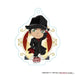 Detective Conan Trading Acrylic Keychain Deformation Runway 2nd - Blind Box Mystery Keyring - for just $11.99! 