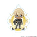 Detective Conan Trading Acrylic Keychain Deformation Runway 2nd - Blind Box Mystery Keyring - for just $11.99! 