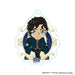 Detective Conan Trading Acrylic Keychain Deformation Runway 2nd - Blind Box Mystery Keyring - for just $11.99! 