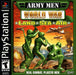 Army Men World War Land Sea Air (Playstation) - Just $0! Shop now at Retro Gaming of Denver