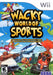 Wacky World Of Sports (Wii) - for just $0! 