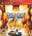 Saints Row 2 (Greatest Hits) (Playstation 3) - for just $0! 