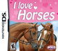 I Love Horses (Nintendo DS) - for just $0! 