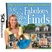 Fabulous Finds (Nintendo DS) - Premium Video Games - Just $0! Shop now at Retro Gaming of Denver