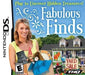 Fabulous Finds (Nintendo DS) - for just $0! 