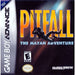 Pitfall: The Mayan Adventure (Gameboy Advance) - Just $0! Shop now at Retro Gaming of Denver