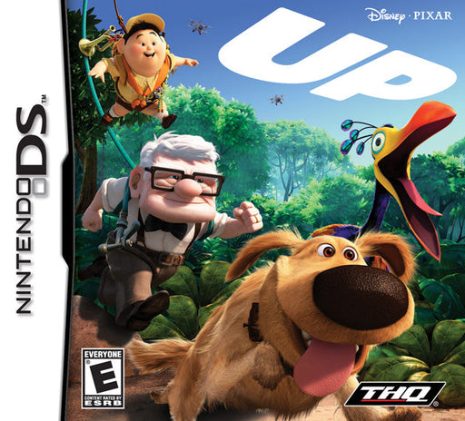 Up (Nintendo DS) - for just $0! 