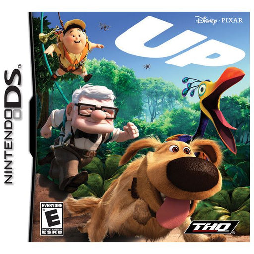 Up (Nintendo DS) - Just $0! Shop now at Retro Gaming of Denver