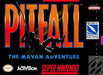 Pitfall The Mayan Adventure (Super Nintendo) - for just $0! 