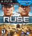 R.U.S.E: Art of Deception (Playstation 3) - for just $0! 