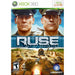 R.U.S.E. (Xbox 360) - Just $0! Shop now at Retro Gaming of Denver