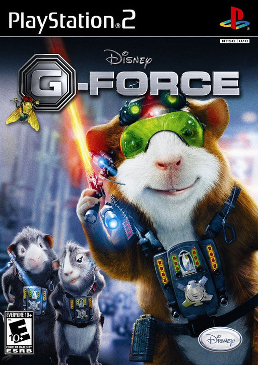 G-Force (Playstation 2) - for just $0! 