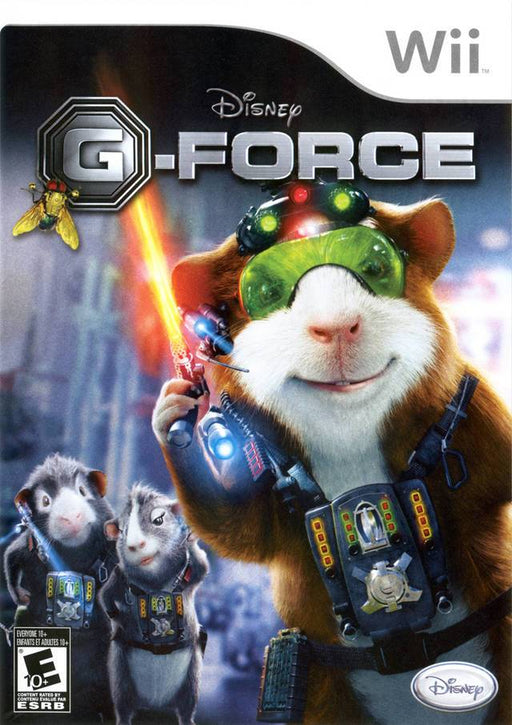 G-Force (Wii) - for just $0! 