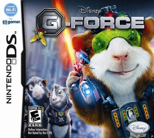 G-Force (Nintendo DS) - for just $0! 