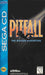 Pitfall (Sega CD) - for just $0! 