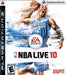 NBA Live 10 (Playstation 3) - for just $0! 