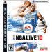 NBA Live 10 (Playstation 3) - Just $0! Shop now at Retro Gaming of Denver