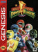 Mighty Morphin Power Rangers (Sega Genesis) - for just $0! 