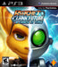 Ratchet & Clank Future: A Crack In Time (Playstation 3) - for just $0! 