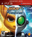 Ratchet & Clank A Crack in Time (Greatest Hits) (Playstation 3) - for just $0! 