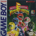 Mighty Morphin Power Rangers (Gameboy Color) - Just $0! Shop now at Retro Gaming of Denver