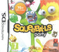 Squeeballs Party [European Import] (Nintendo DS) - for just $0! 