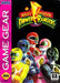 Mighty Morphin Power Rangers (Sega Game Gear) - for just $0! 