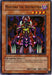 Makyura the Destructor [DB1-EN169] Super Rare - for just $3.70! 