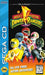 Mighty Morphin Power Rangers (Sega CD) - for just $0! 