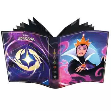 Disney Lorcana: The First Chapter Portfolio - The Queen - Premium CCG - Just $30! Shop now at Retro Gaming of Denver