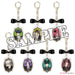 Blue Lock Trading Ribbon Acrylic Key Ring The Seven Deadly Sins (1 Blind Box) - for just $12.99! 