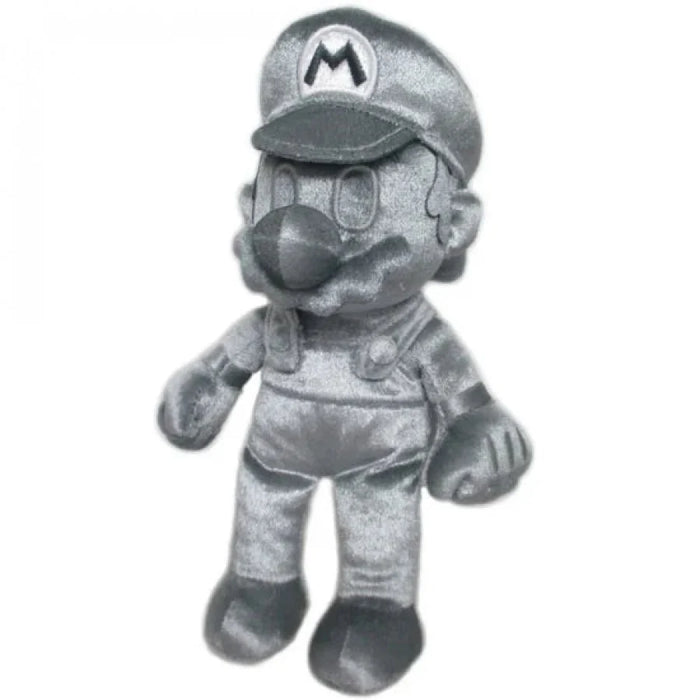 Metal Mario 10" Plush - for just $19.99! 