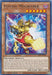 Psychic Megacyber [LED7-EN033] Rare - for just $0.10! 