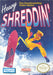 Heavy Shreddin (Nintendo NES) - for just $0! 